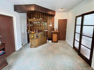 Reception room- click for photo gallery